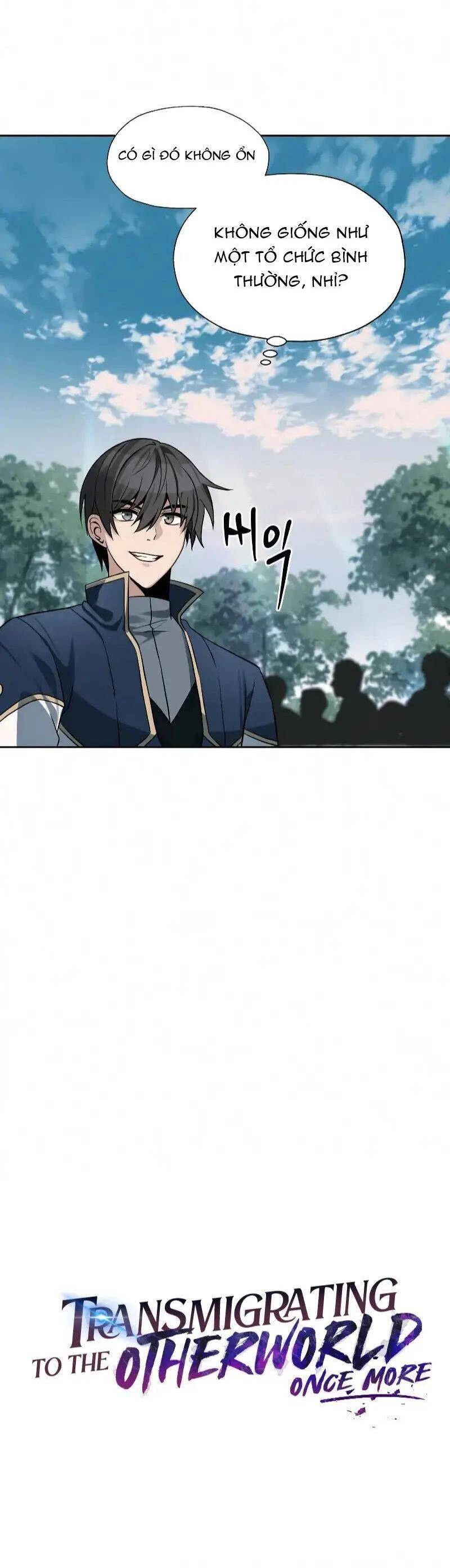 Quay Trở Lại Dị Giới Một Lần Nữa Chapter 14 - 8