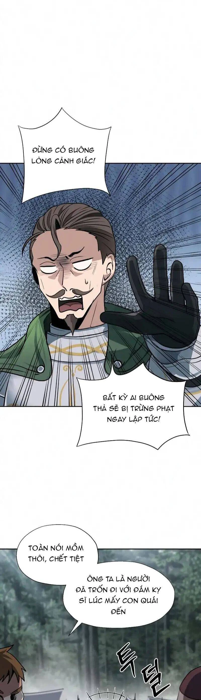 Quay Trở Lại Dị Giới Một Lần Nữa Chapter 14 - 9