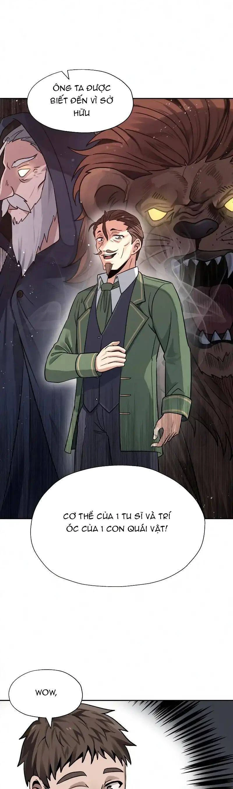 Quay Trở Lại Dị Giới Một Lần Nữa Chapter 14 - 12