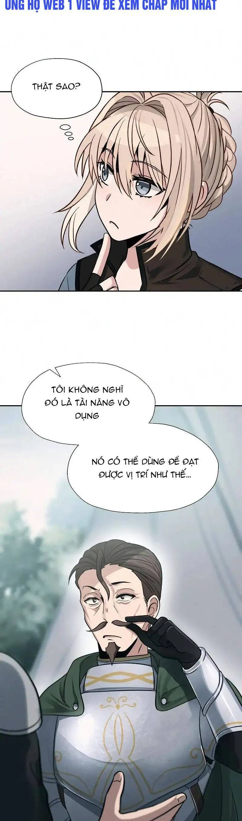 Quay Trở Lại Dị Giới Một Lần Nữa Chapter 14 - 15