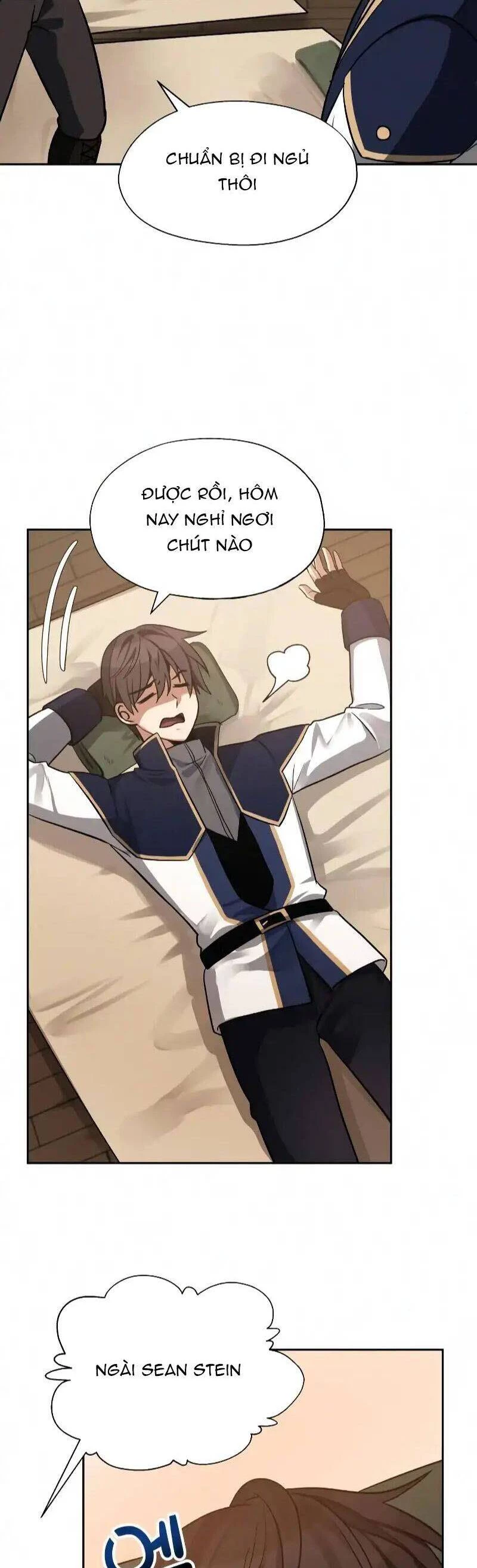 Quay Trở Lại Dị Giới Một Lần Nữa Chapter 14 - 19