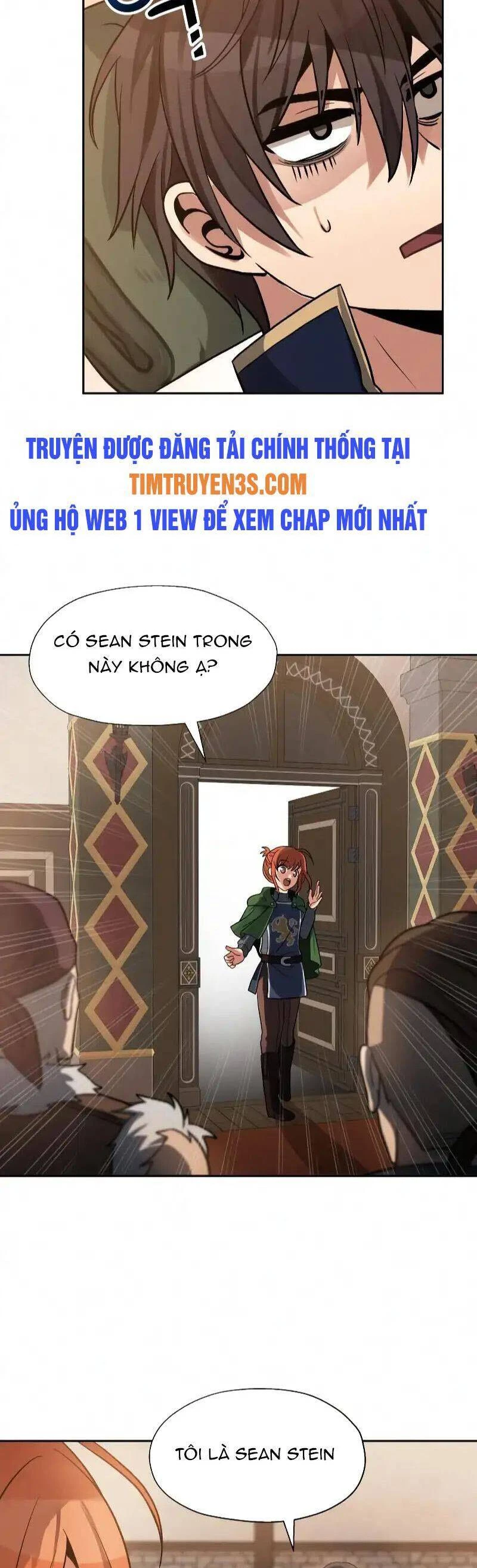 Quay Trở Lại Dị Giới Một Lần Nữa Chapter 14 - 20