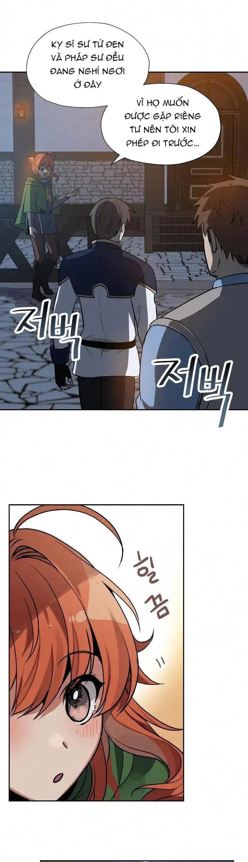Quay Trở Lại Dị Giới Một Lần Nữa Chapter 14 - 23