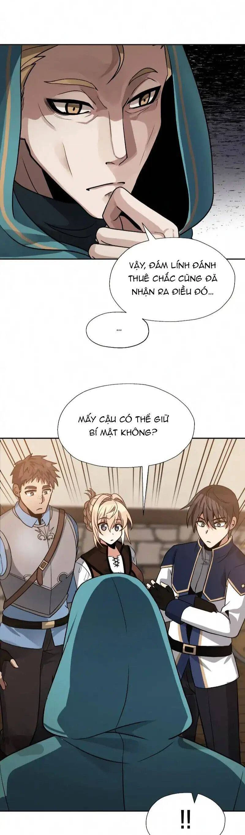 Quay Trở Lại Dị Giới Một Lần Nữa Chapter 14 - 28