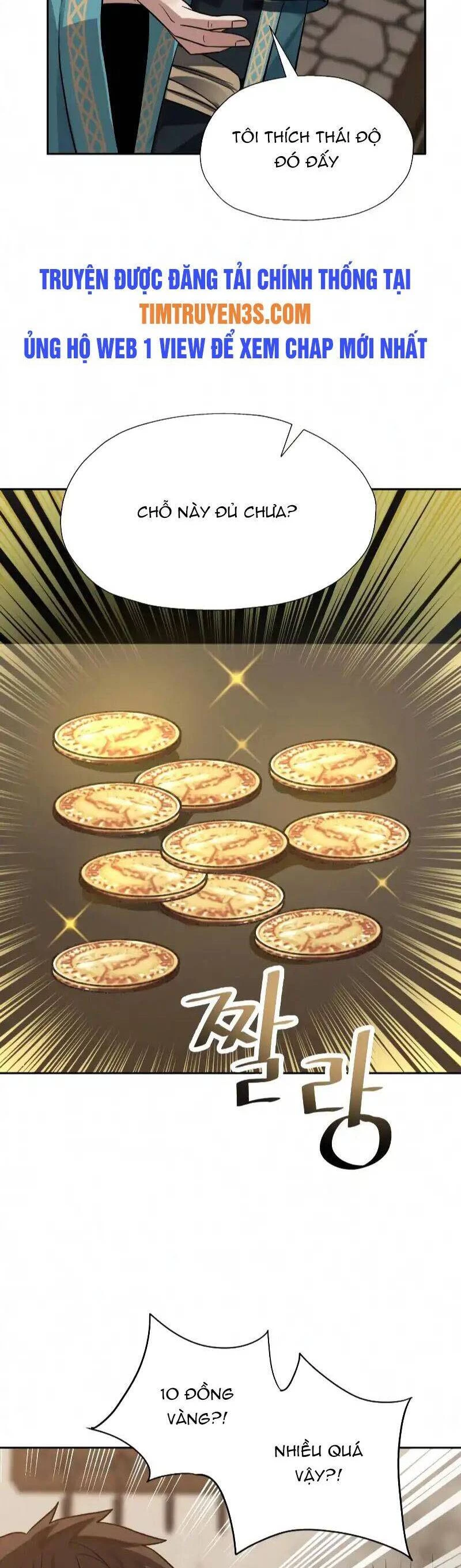 Quay Trở Lại Dị Giới Một Lần Nữa Chapter 14 - 30