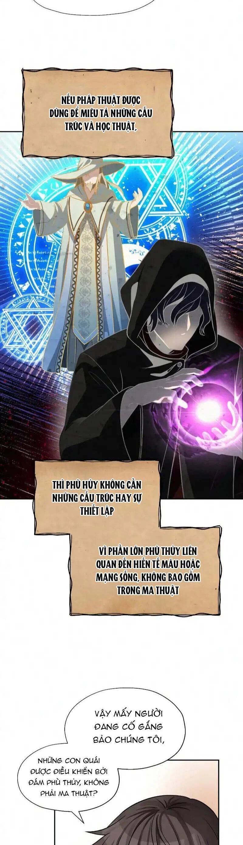 Quay Trở Lại Dị Giới Một Lần Nữa Chapter 14 - 33