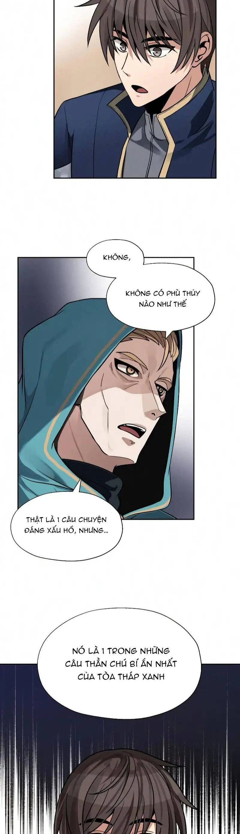 Quay Trở Lại Dị Giới Một Lần Nữa Chapter 14 - 34