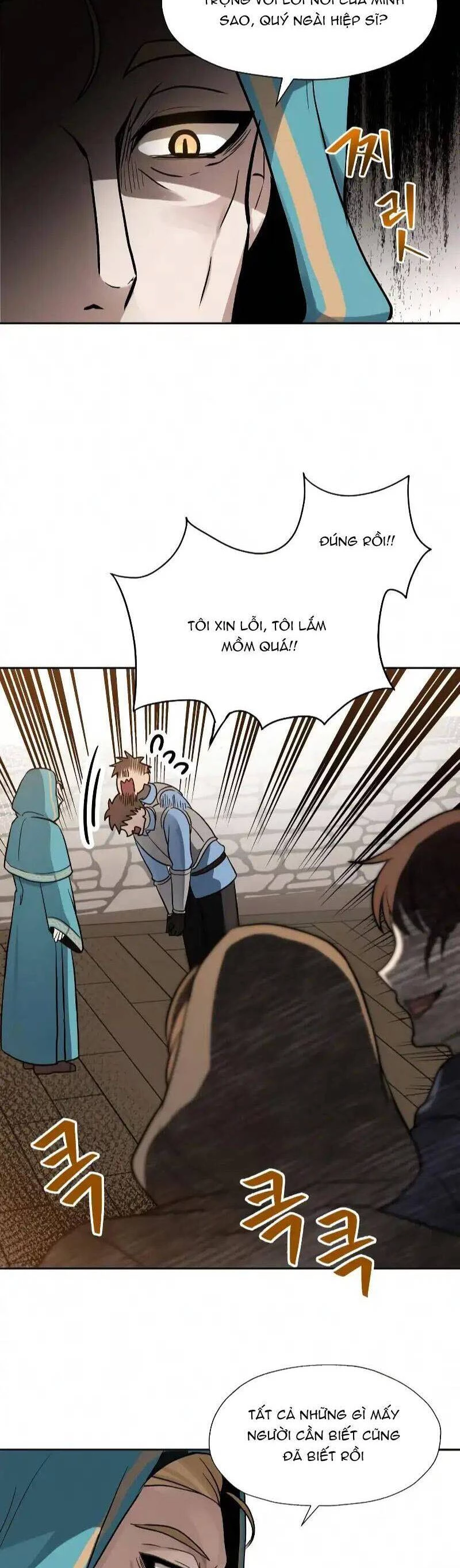 Quay Trở Lại Dị Giới Một Lần Nữa Chapter 14 - 38