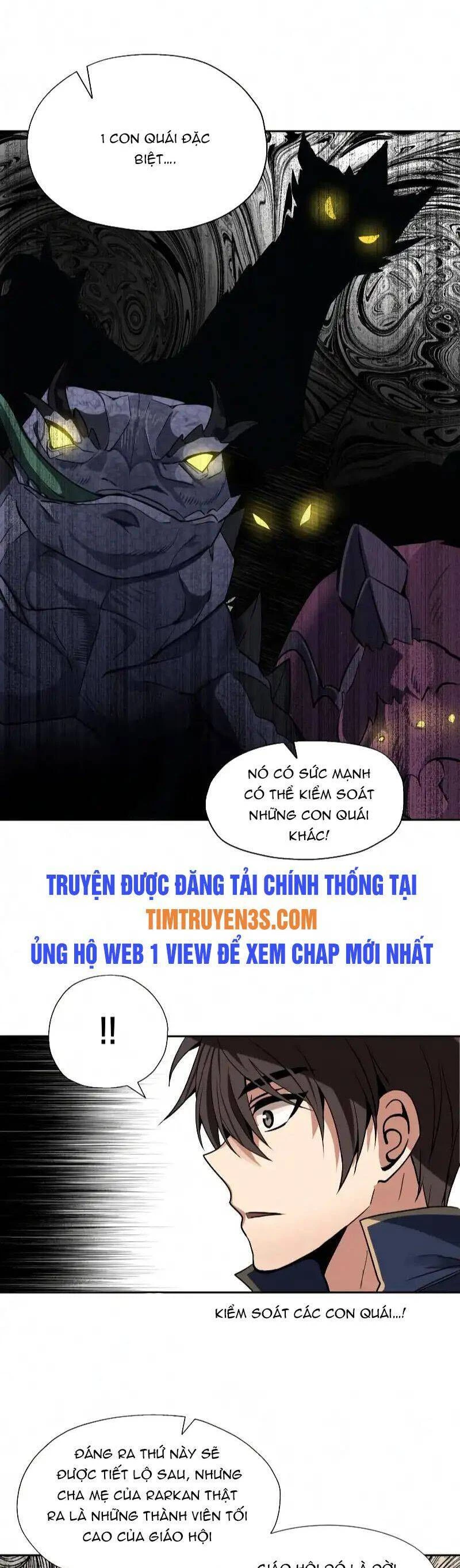 Quay Trở Lại Dị Giới Một Lần Nữa Chapter 14 - 40