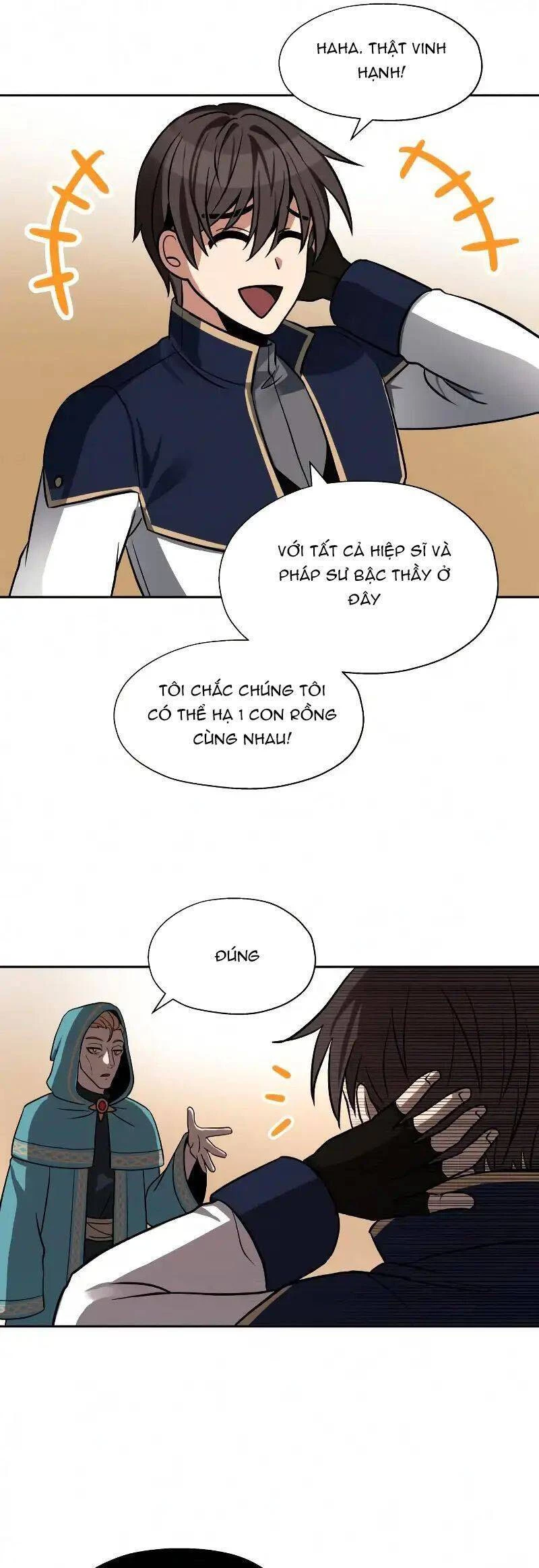 Quay Trở Lại Dị Giới Một Lần Nữa Chapter 14 - 42