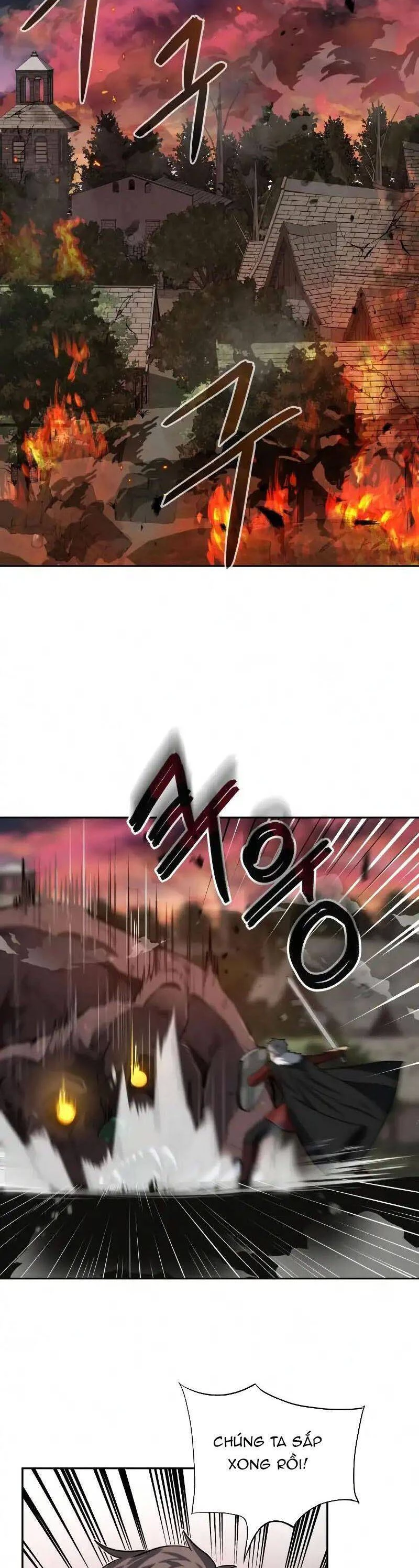 Quay Trở Lại Dị Giới Một Lần Nữa Chapter 16 - 2