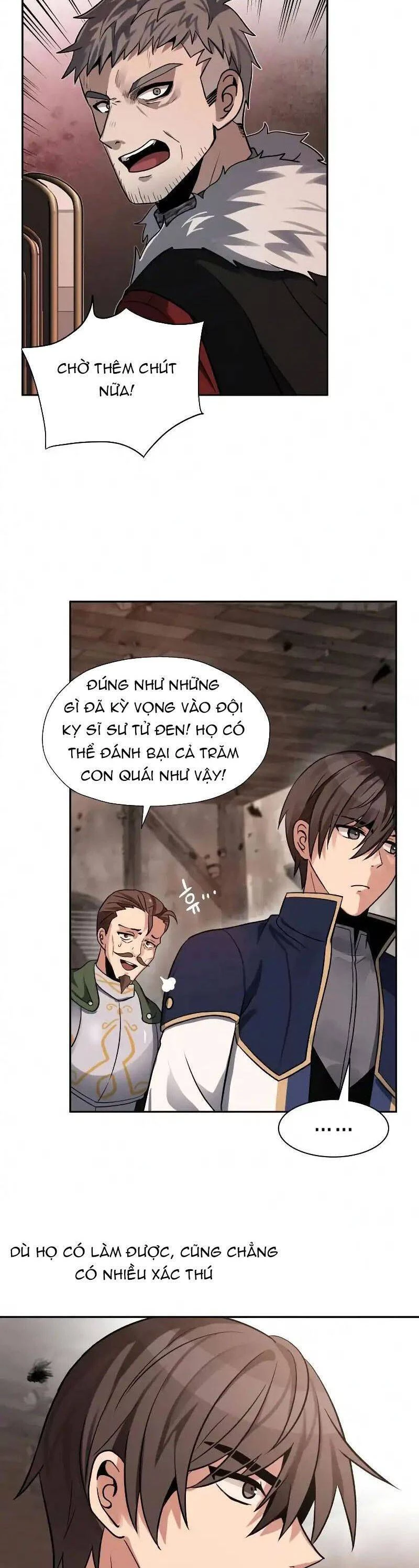 Quay Trở Lại Dị Giới Một Lần Nữa Chapter 16 - 3