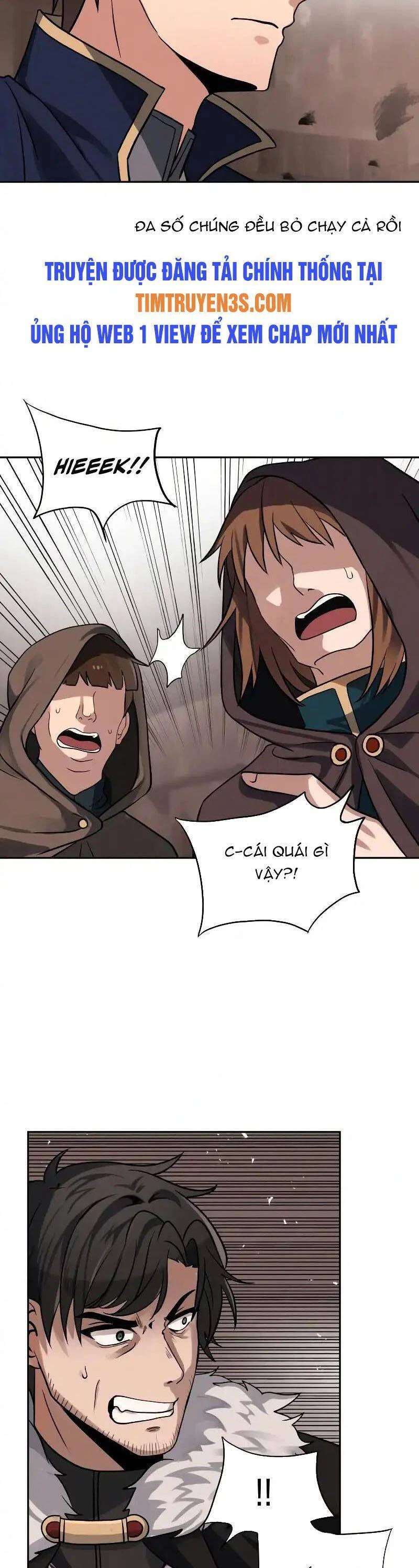 Quay Trở Lại Dị Giới Một Lần Nữa Chapter 16 - 4
