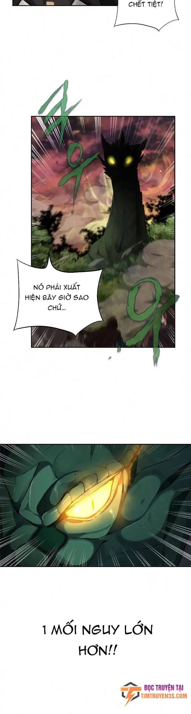 Quay Trở Lại Dị Giới Một Lần Nữa Chapter 16 - 5