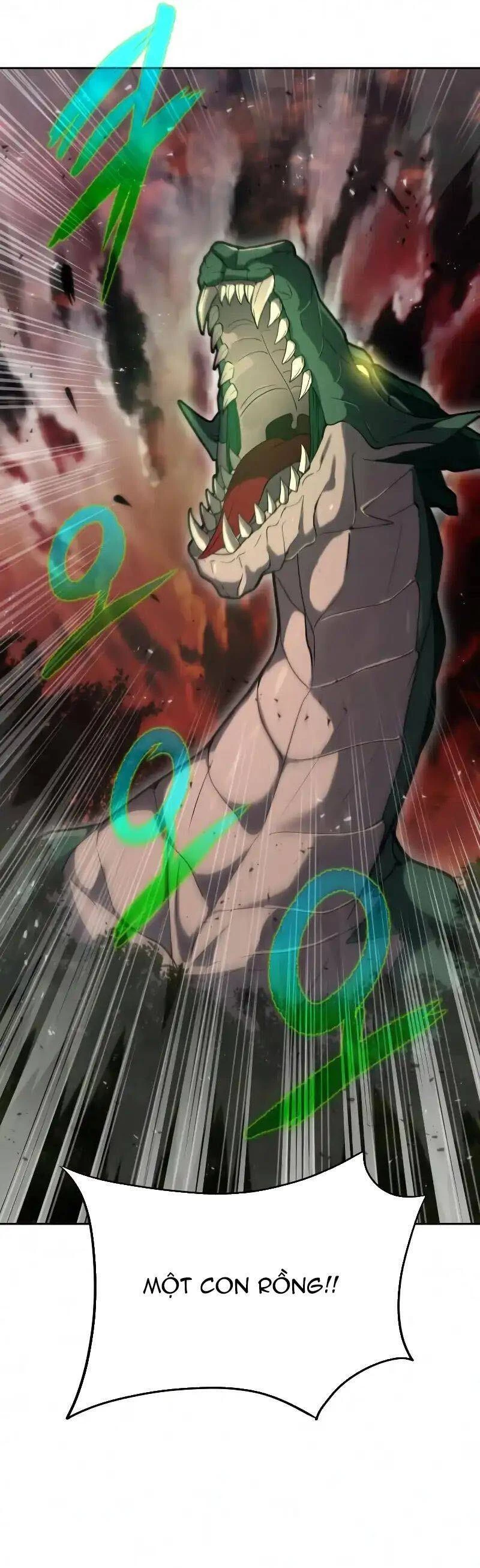 Quay Trở Lại Dị Giới Một Lần Nữa Chapter 16 - 6