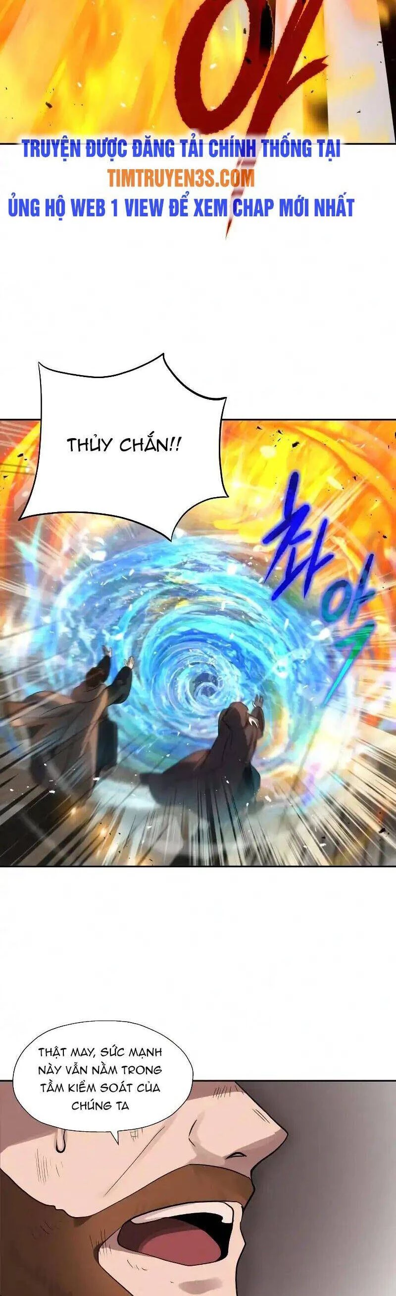 Quay Trở Lại Dị Giới Một Lần Nữa Chapter 16 - 9