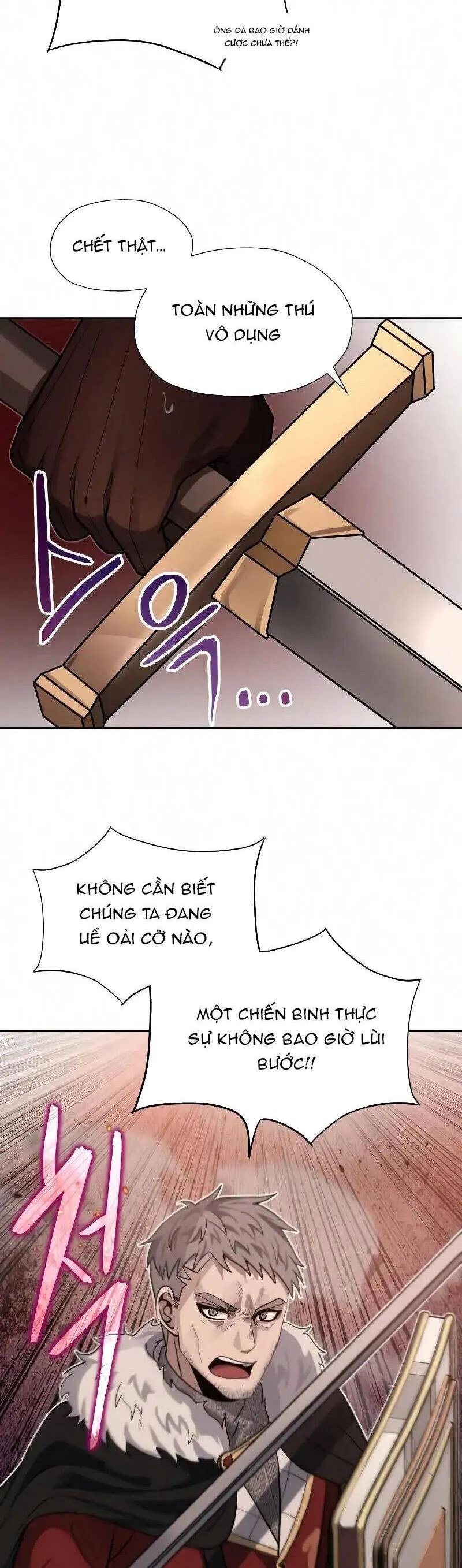 Quay Trở Lại Dị Giới Một Lần Nữa Chapter 16 - 12