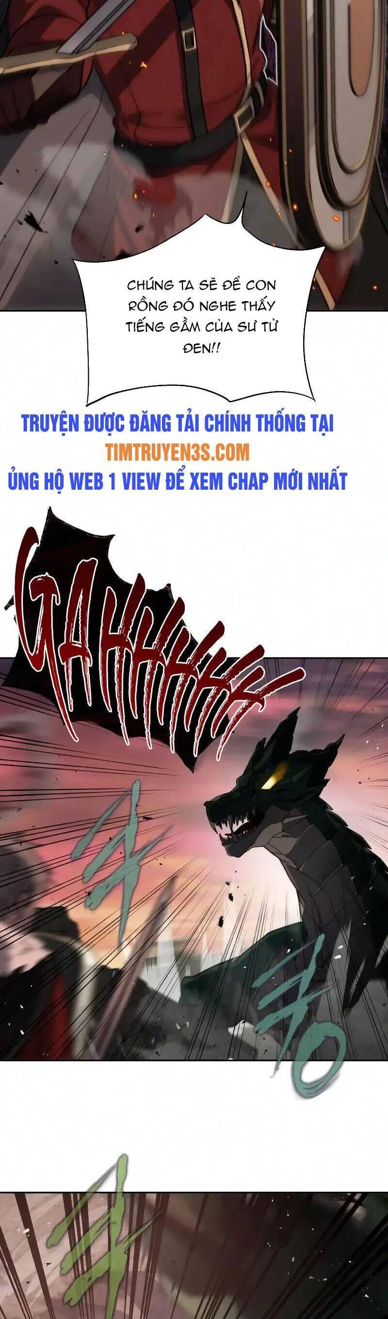 Quay Trở Lại Dị Giới Một Lần Nữa Chapter 16 - 13