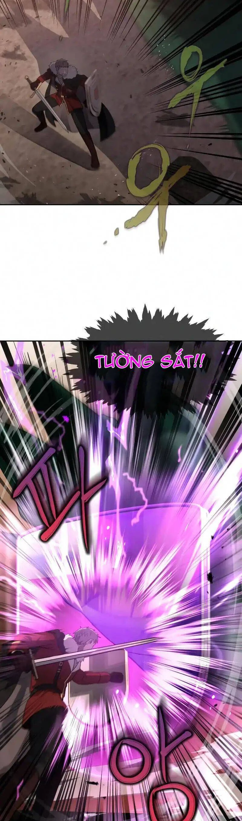 Quay Trở Lại Dị Giới Một Lần Nữa Chapter 16 - 14