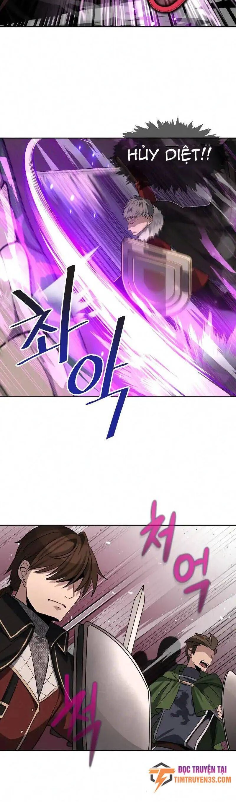 Quay Trở Lại Dị Giới Một Lần Nữa Chapter 16 - 15