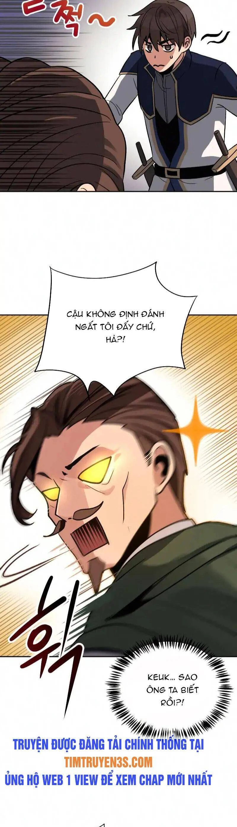 Quay Trở Lại Dị Giới Một Lần Nữa Chapter 16 - 23