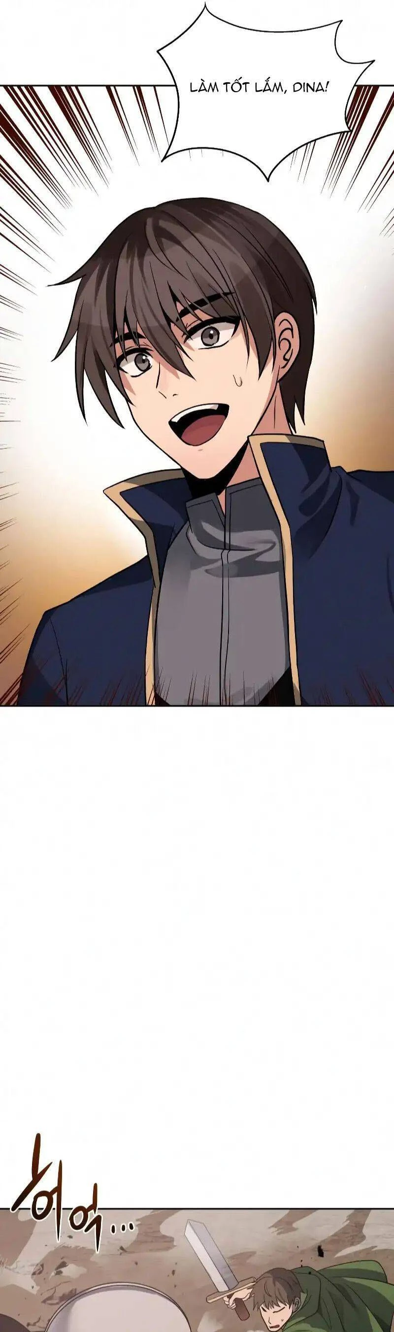 Quay Trở Lại Dị Giới Một Lần Nữa Chapter 16 - 26