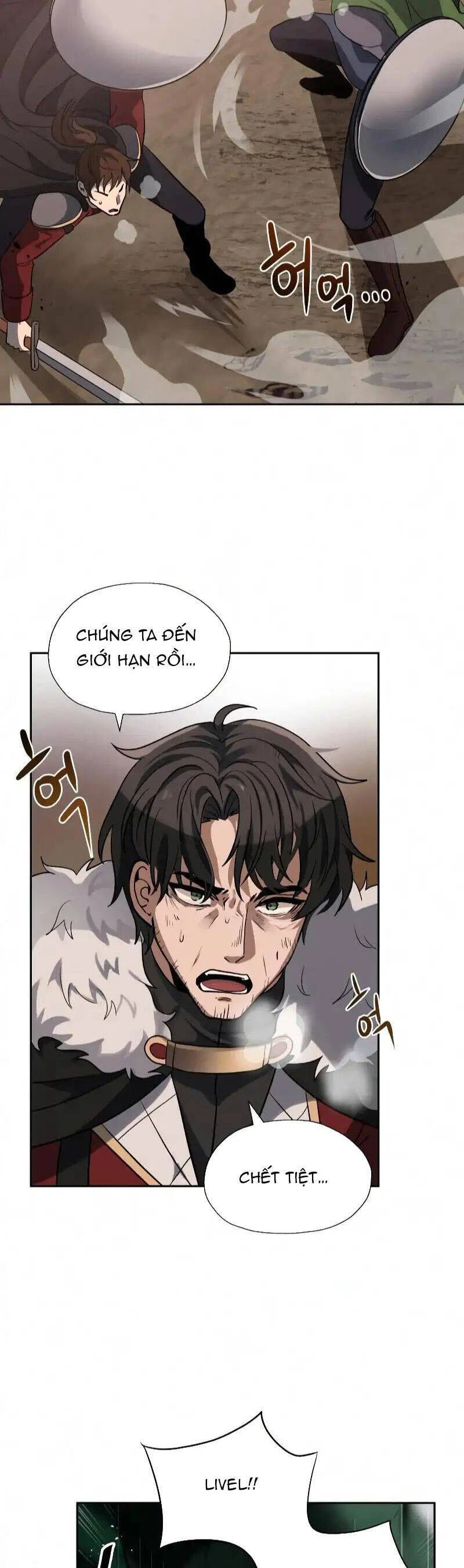 Quay Trở Lại Dị Giới Một Lần Nữa Chapter 16 - 27