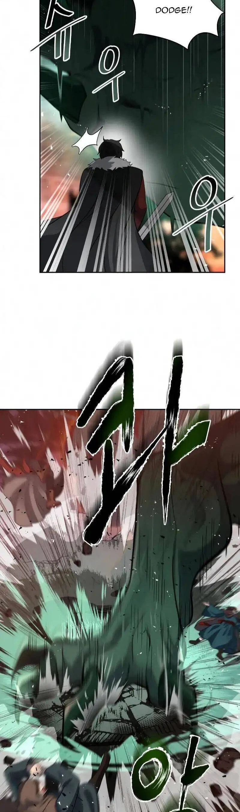 Quay Trở Lại Dị Giới Một Lần Nữa Chapter 16 - 28