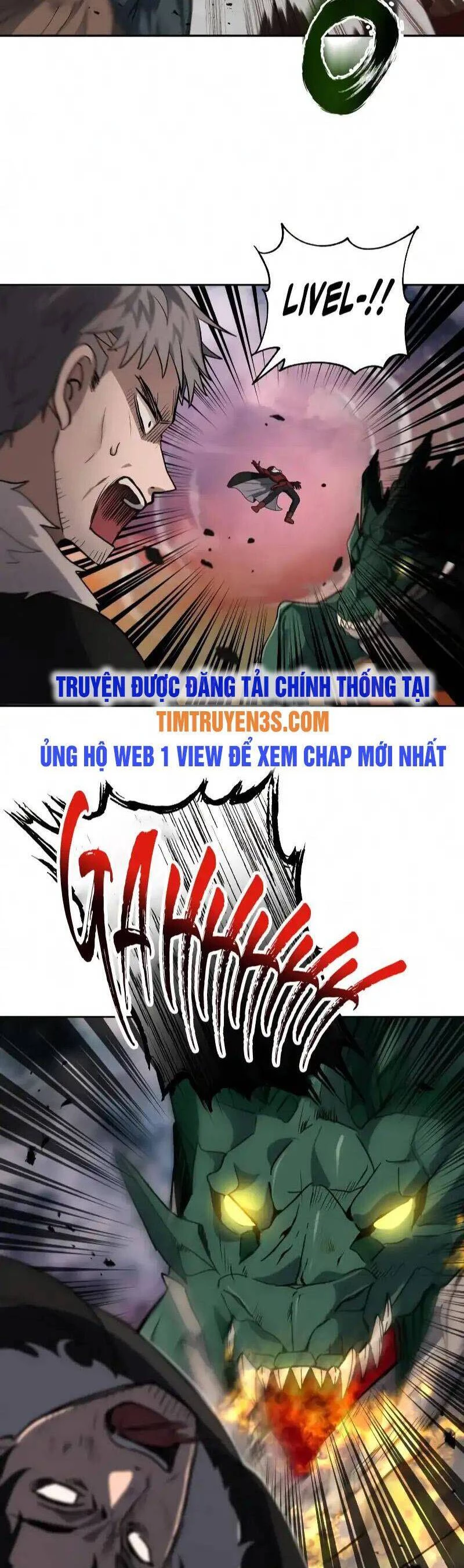 Quay Trở Lại Dị Giới Một Lần Nữa Chapter 16 - 29