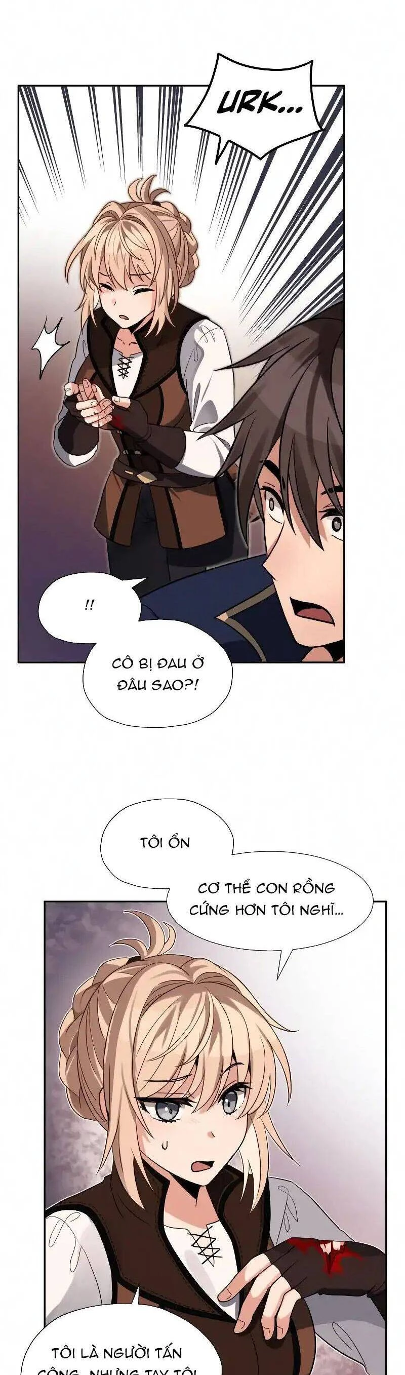 Quay Trở Lại Dị Giới Một Lần Nữa Chapter 16 - 32