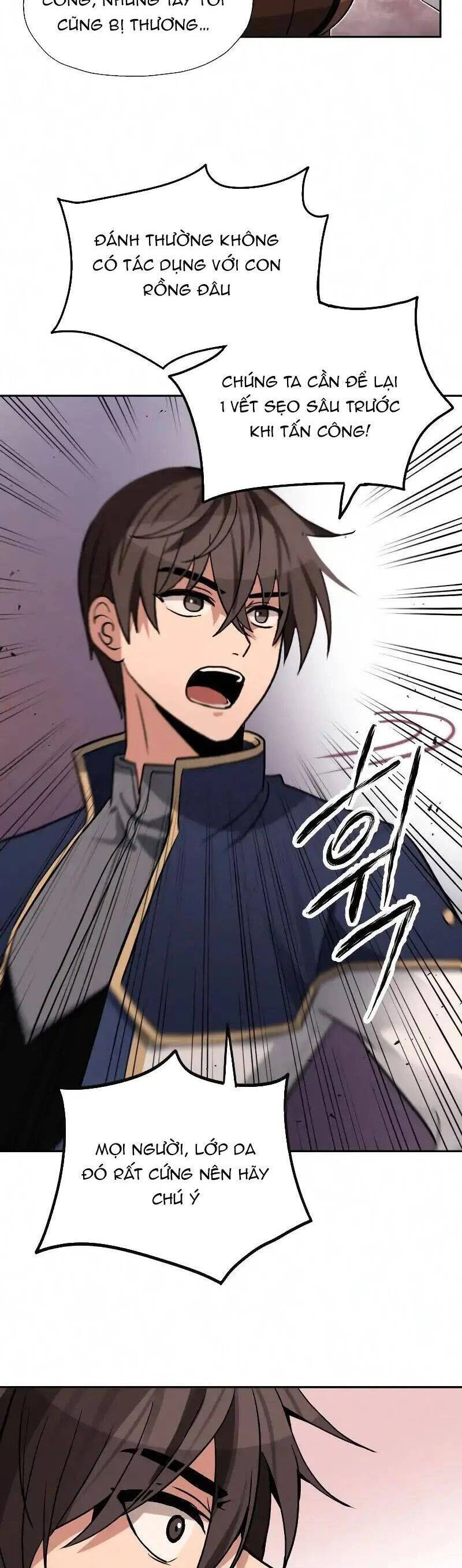 Quay Trở Lại Dị Giới Một Lần Nữa Chapter 16 - 33