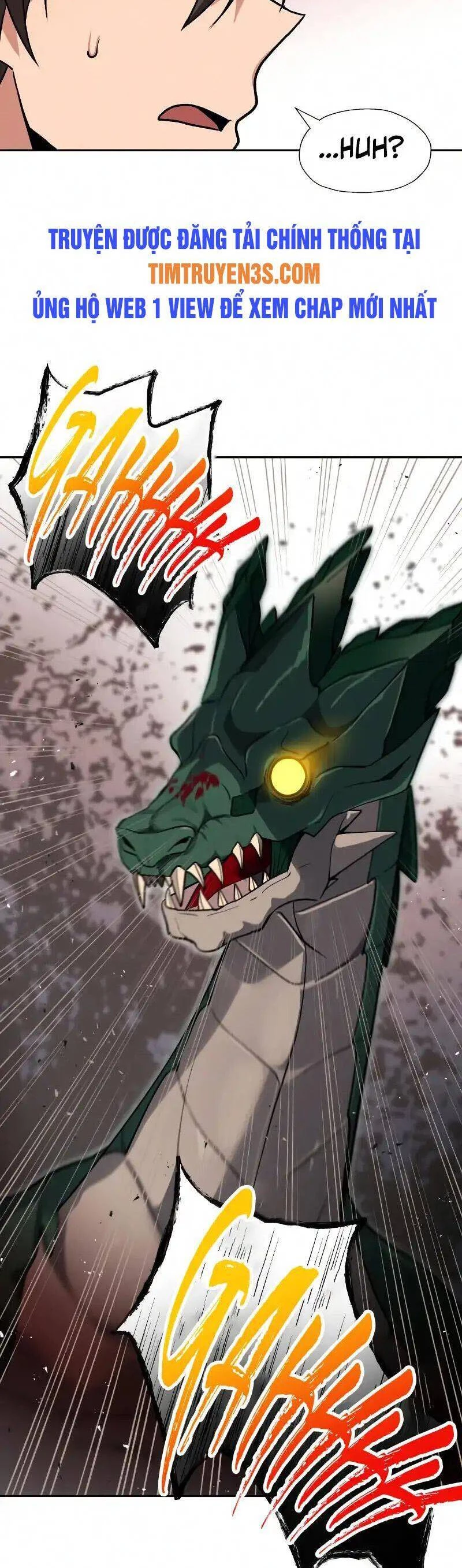 Quay Trở Lại Dị Giới Một Lần Nữa Chapter 16 - 34