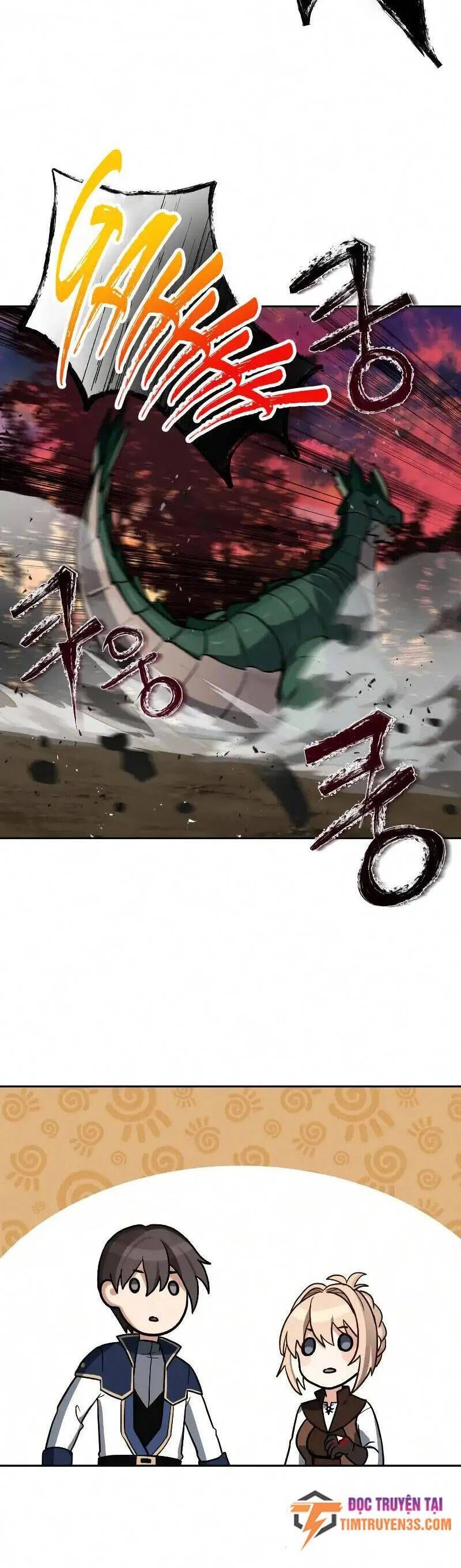 Quay Trở Lại Dị Giới Một Lần Nữa Chapter 16 - 35