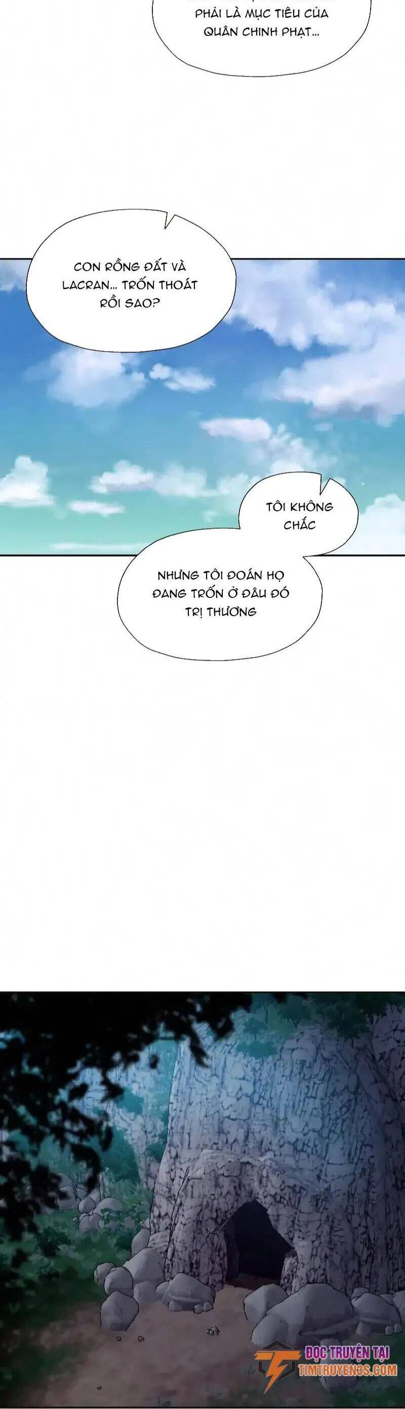 Quay Trở Lại Dị Giới Một Lần Nữa Chapter 16 - 40