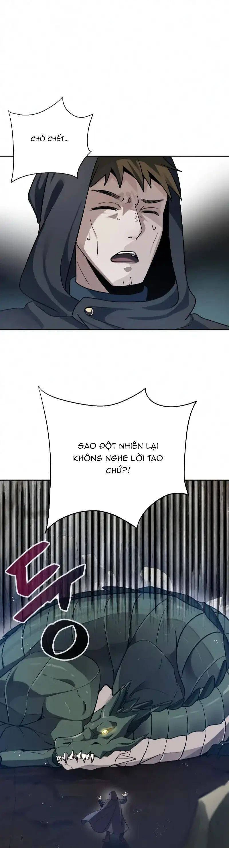 Quay Trở Lại Dị Giới Một Lần Nữa Chapter 16 - 41