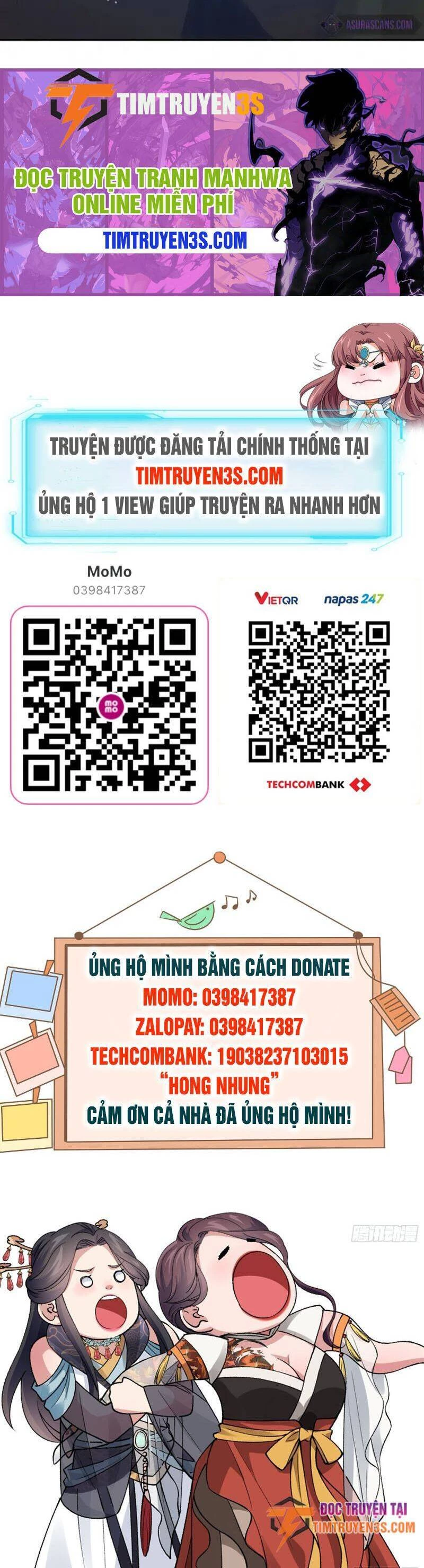 Quay Trở Lại Dị Giới Một Lần Nữa Chapter 16 - 42