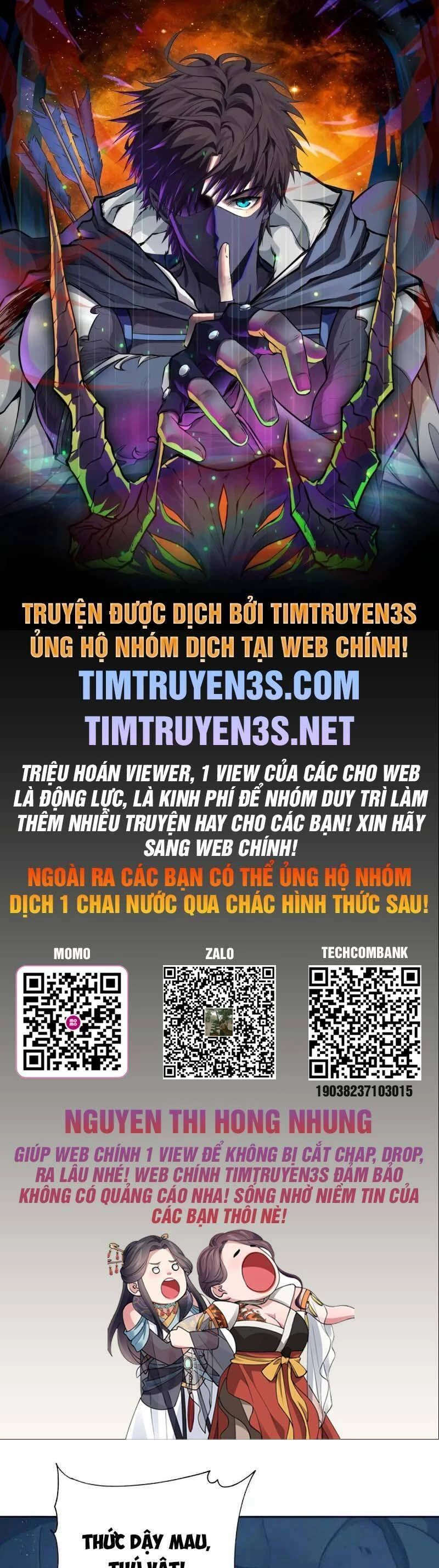 Quay Trở Lại Dị Giới Một Lần Nữa Chapter 17 - 1