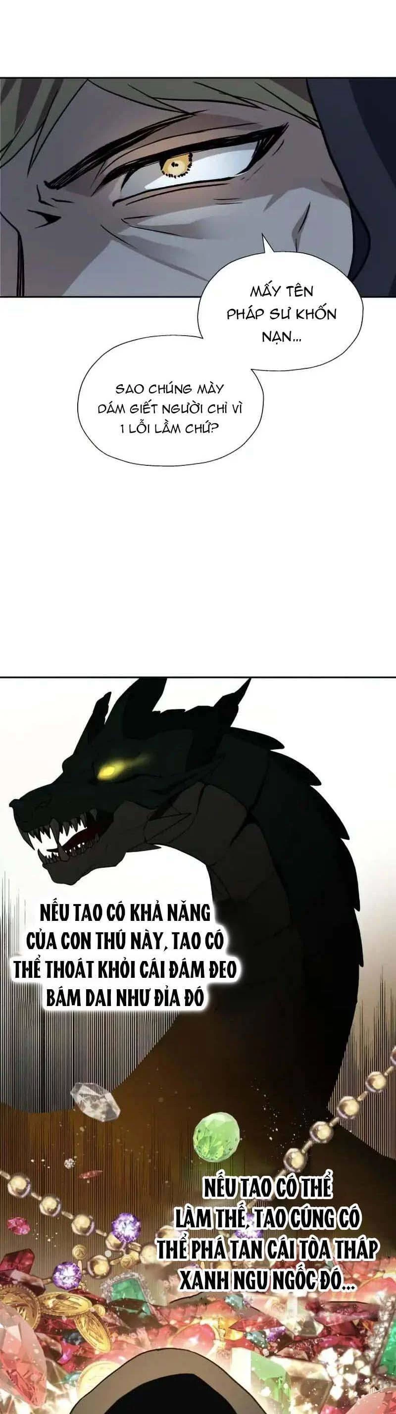 Quay Trở Lại Dị Giới Một Lần Nữa Chapter 17 - 3