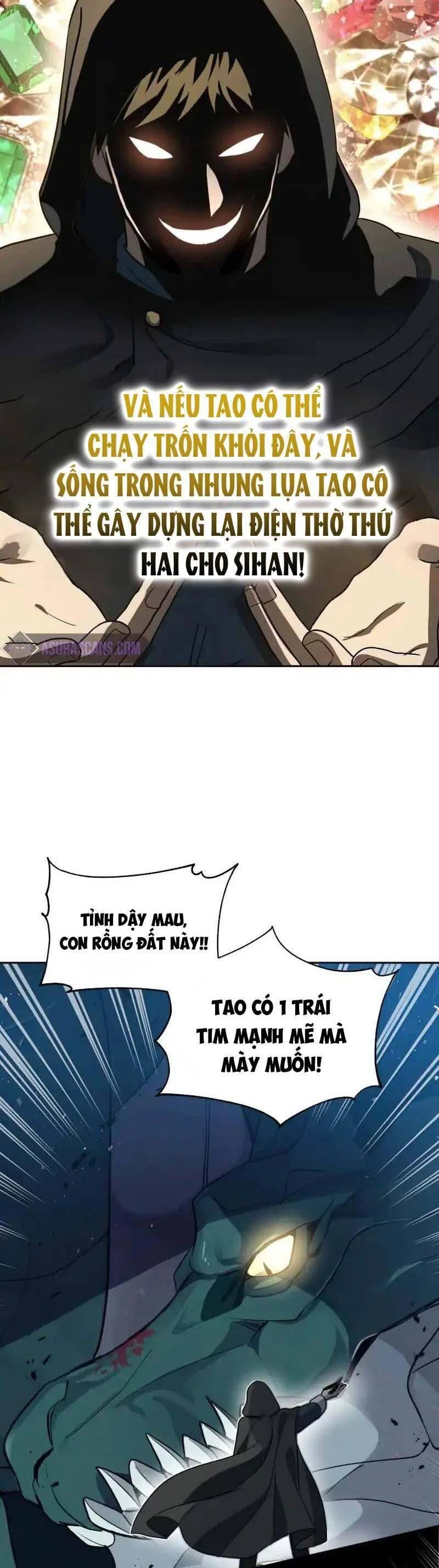 Quay Trở Lại Dị Giới Một Lần Nữa Chapter 17 - 4