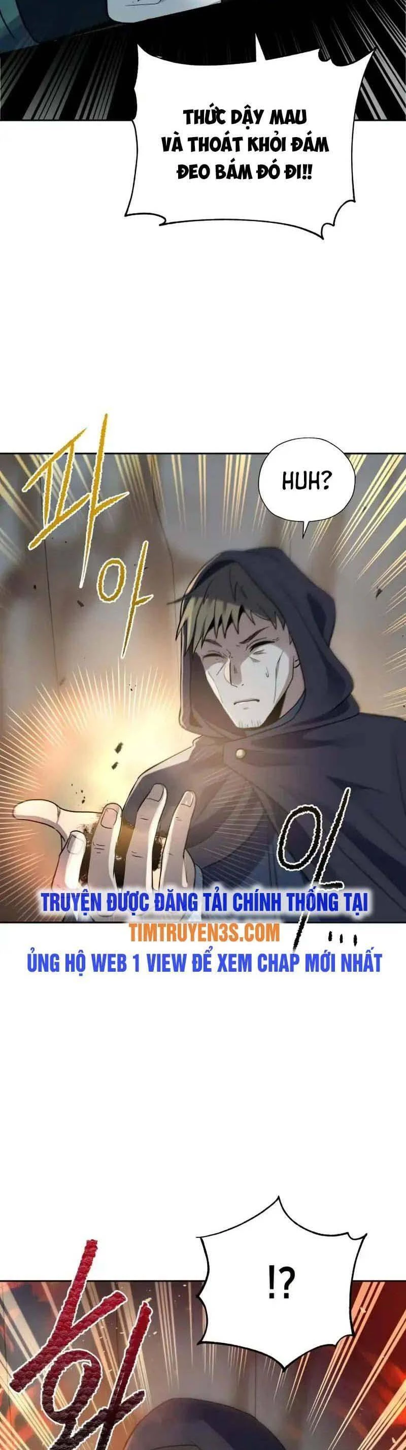 Quay Trở Lại Dị Giới Một Lần Nữa Chapter 17 - 5