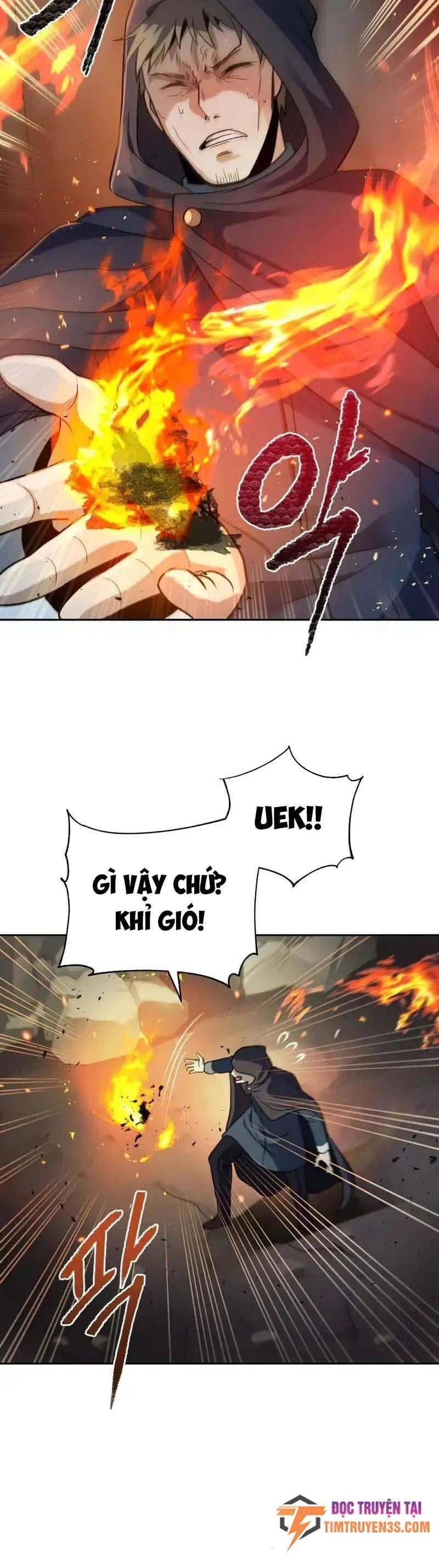 Quay Trở Lại Dị Giới Một Lần Nữa Chapter 17 - 6