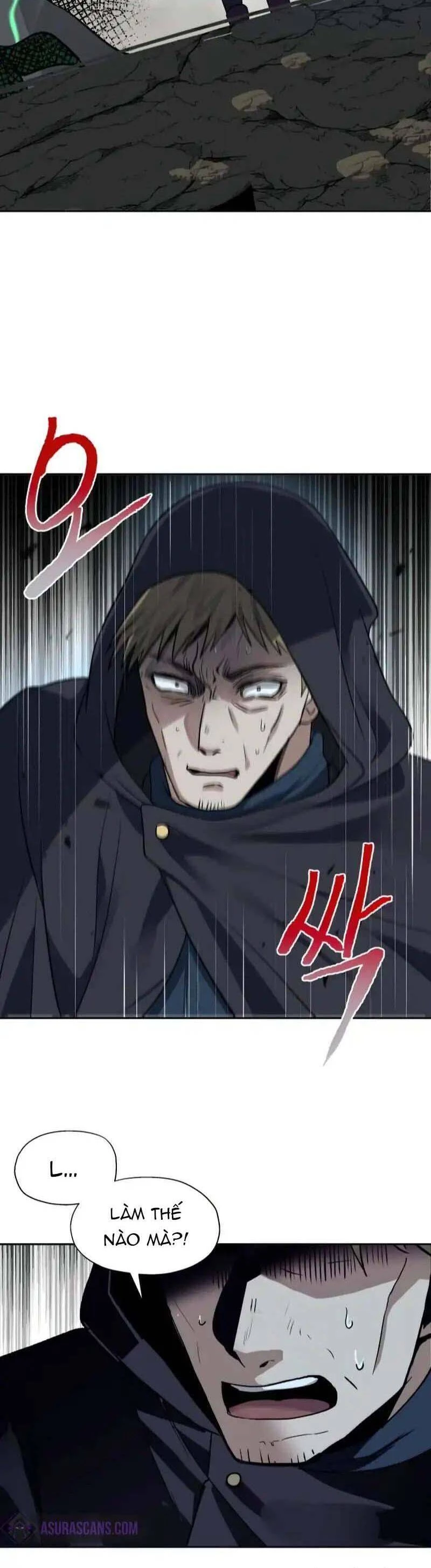 Quay Trở Lại Dị Giới Một Lần Nữa Chapter 17 - 8