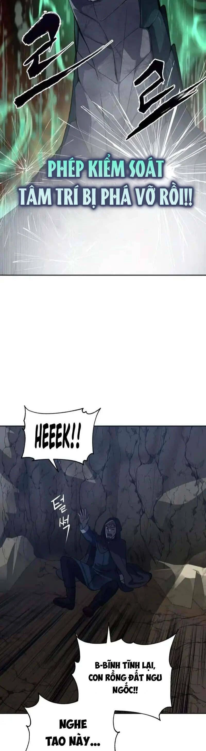 Quay Trở Lại Dị Giới Một Lần Nữa Chapter 17 - 10