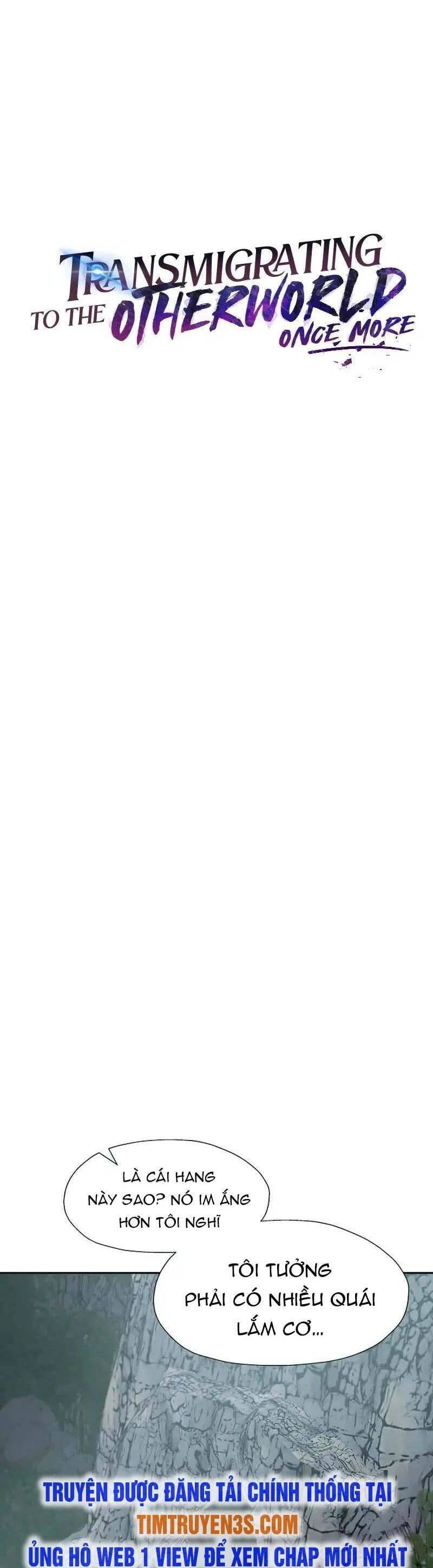 Quay Trở Lại Dị Giới Một Lần Nữa Chapter 17 - 13