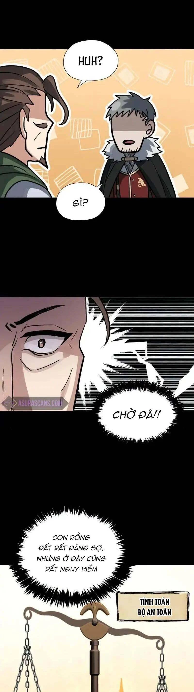 Quay Trở Lại Dị Giới Một Lần Nữa Chapter 17 - 19