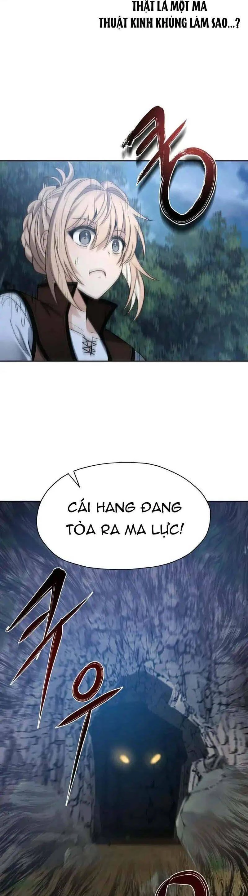 Quay Trở Lại Dị Giới Một Lần Nữa Chapter 17 - 23