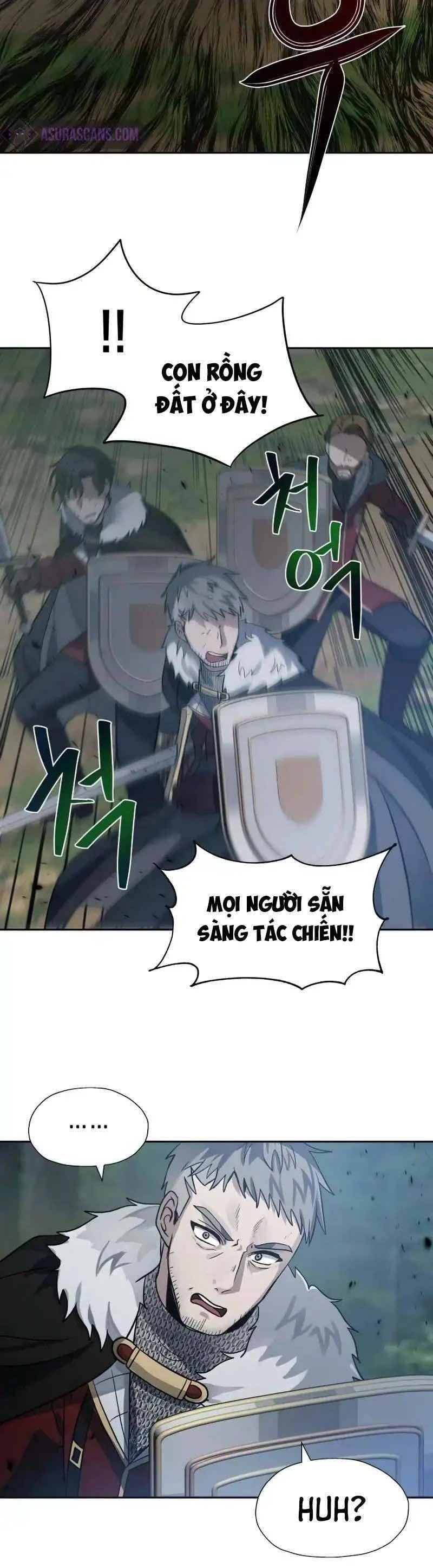 Quay Trở Lại Dị Giới Một Lần Nữa Chapter 17 - 24