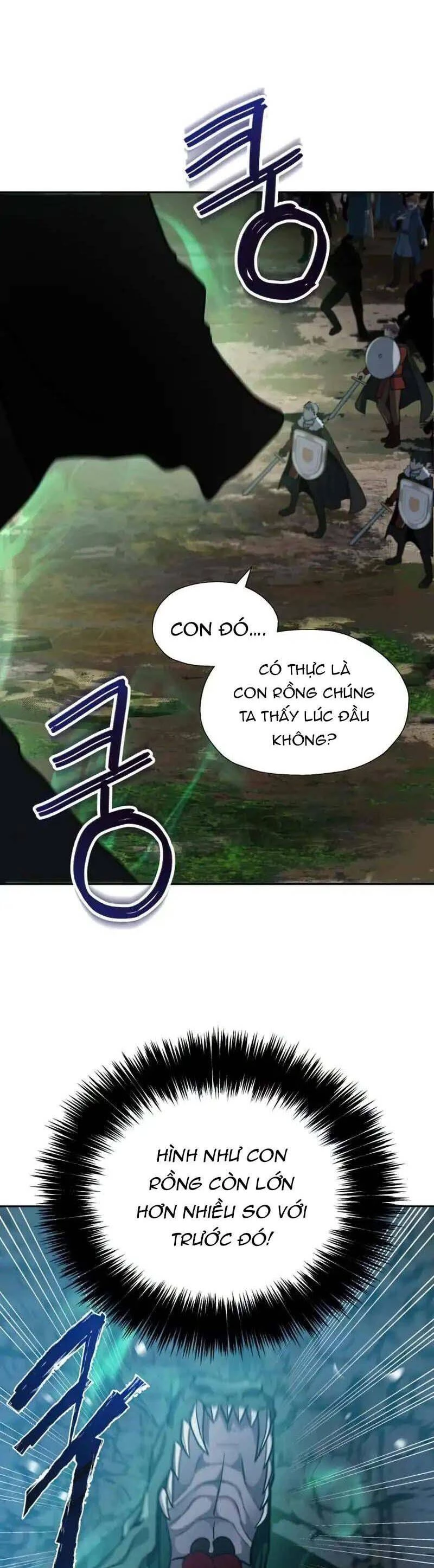 Quay Trở Lại Dị Giới Một Lần Nữa Chapter 17 - 25