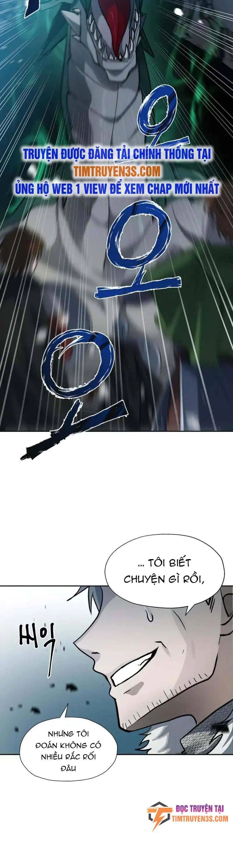 Quay Trở Lại Dị Giới Một Lần Nữa Chapter 17 - 26
