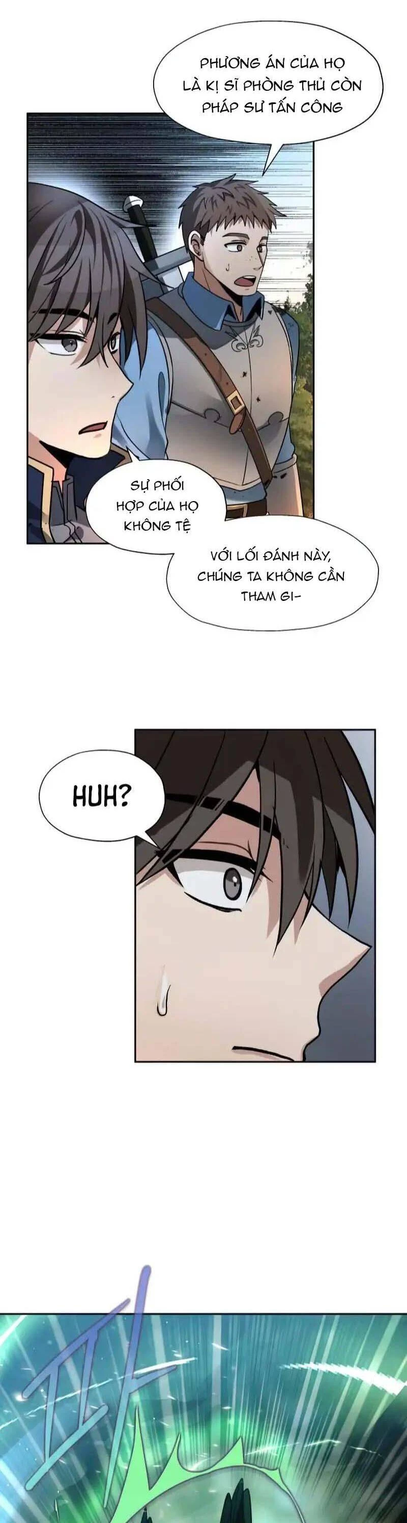 Quay Trở Lại Dị Giới Một Lần Nữa Chapter 17 - 30